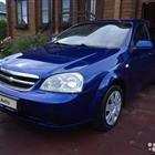 Chevrolet Lacetti 1.4 , 2011, 