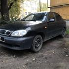 Chevrolet Lanos 1.5 , 2007, 