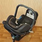 Britax Romer Baby-Safe Plus II SHR  