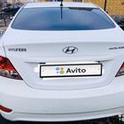 Hyundai Solaris 1.4 , 2012, 75 000 