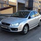 Ford Focus 1.6 , 2007, 216 000 