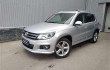 Volkswagen Tiguan 2.0AT, 2009, 