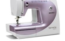   Bernina Bernette Moscow 3