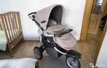 Peg-Perego GT3