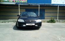 KIA Spectra 1.6, 2008, 