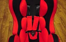  Global lucky baby 0-25  isofix