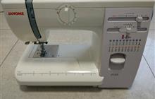   Janome 419s