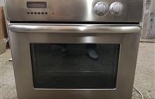    Ardo HC 00 EB2 F inox
