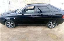 LADA Priora 1.6, 2010, 