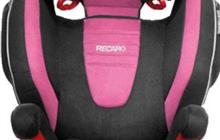  Recaro