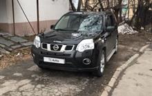 Nissan X-Trail 2.0CVT, 2011, 101729