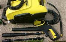 Karcher k5 compact