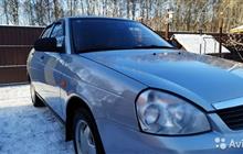 LADA Priora 1.6, 2007, 134300