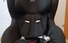 Britax/Romer King 2 ls