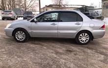 Mitsubishi Lancer 1.6AT, 2007, 178000