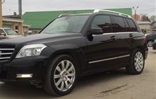 Mercedes-Benz GLK- 3.0AT, 2012, 103000