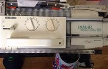   Passap Duomatic 80