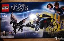 Lego Fantstic Beasts, ,  