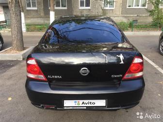 Nissan Almera Classic      ,     , ,   ,         