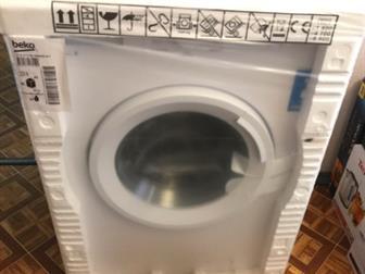    Beko WRS 5512 BWW  , , (2 ) 5    