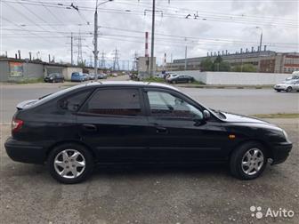      HYUNDAI ELANTRA 1, 6 GLS HB, 1, 6, ,   ,  ,,     