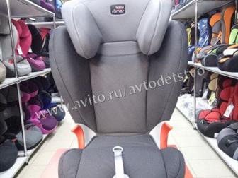  Britax Romer Kidfix SL    1536( 3  12 )         