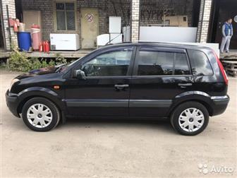      FORD FUSION 1, 6 MT !!!  !!! 1, 6 (101 , , )  ,         