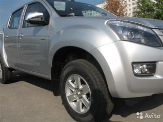    isuzu D-MAX Air, 2017 , , ,  , 2, 5-163 , ,  (  ),   - ,  - 5,      