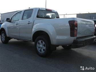    isuzu D-MAX Air, 2017 , , ,  , 2, 5-163 , ,  (  ),   - ,  - 5,      