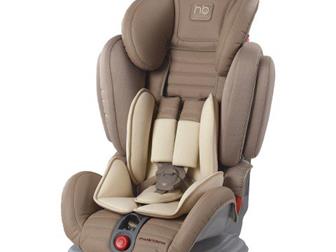  : 26394  9-36 Happy Baby Mustang NEW Beige             