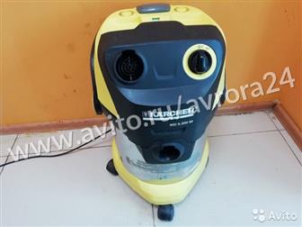  Karcher WD 5, 300 M , 572461: :  :  : , : 1400    