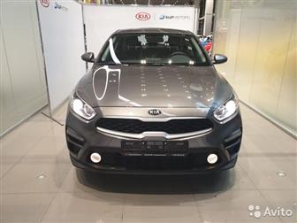   KIA       , 6,  KIA Cerato Comfort 2019,  ( ),  KIA Cerato         