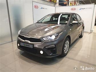   KIA       , 6,  KIA Cerato Comfort 2019,  ( ),  KIA Cerato         