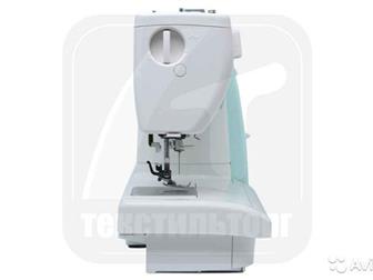  Janome 7515     ,    ,             