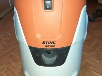    STIHL, Made in Hungary,   