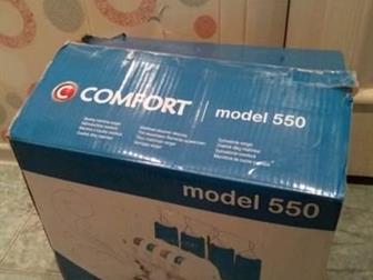   Comfort 550-2   - 3  - 4      12    