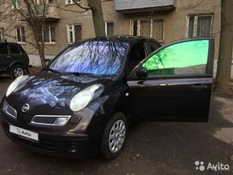    Nissan Micra 1, 2 Comfort       ,   5-6,    ,    