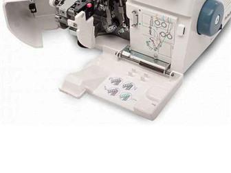     ,  Janome 5052     ,     4 ,  7 ,   