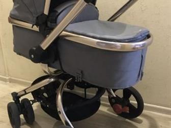   Mothercare Orb Pram 2  1 , ,        ,       ,   