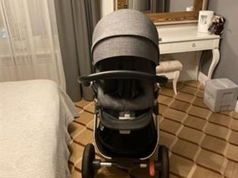   Stokke Trailz,   ,   Mothecare,  ,     ,           