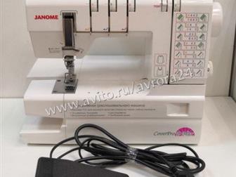   Janome Cover Pro D Max , 591869: :       !    