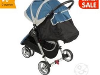  Baby Jogger City Mini Single /   ,        !       