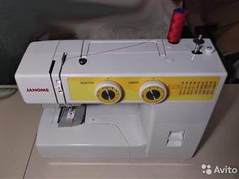    Janome 1108    ,             :   