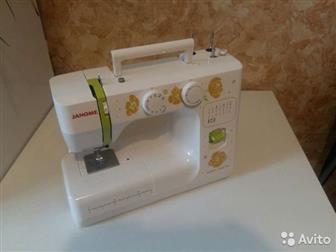   Janome Excellent Stitch 15A      Janome ES 15A     ,      