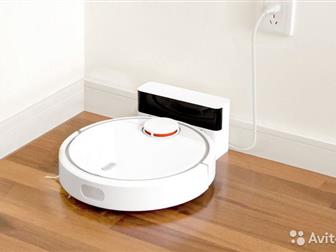  - Xiaomi Mi Robot Vacuum Cleaner   :      : 150    : 55  C : ,   