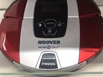 - Hoover Robocom 3       !       ,  !- -   