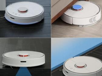 - Xiaomi Mi Roborock Sweep One      !      ! ??  ?     