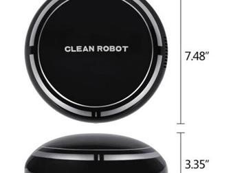  -   Sweep Clean Robot  -  5000   !       ,       