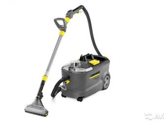 Karcher Puzzi 10/1                   ,   