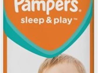  Pamperssleep:    